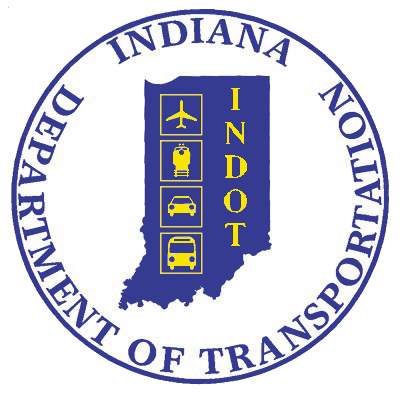 INDOT Official Logo